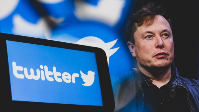 Twitter Elon Musk